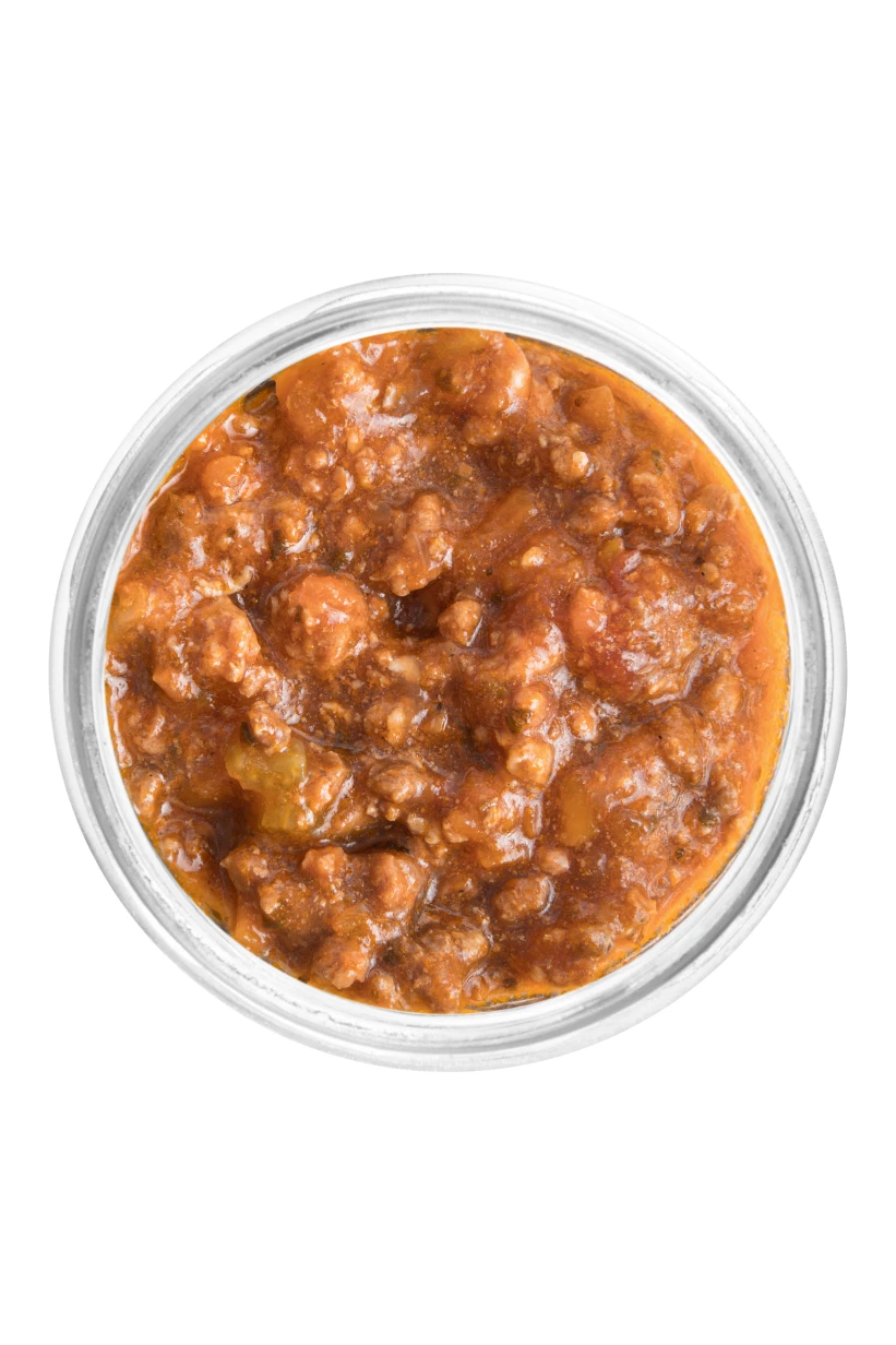 Sos bolognese z mięsem i pomidorami – porcja 300 g.jpg